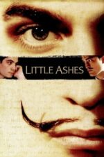 Movie Little Ashes