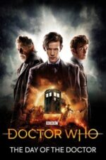 Movie Doctor Who: The Day of the Doctor
