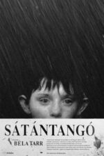 Movie Satantango