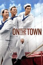 Movie On the Town