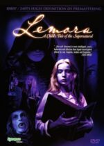 Movie Lemora: A Child’s Tale of the Supernatural