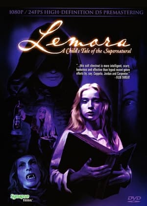 Lemora: A Child’s Tale of the Supernatural