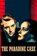 Movie The Paradine Case