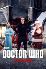 Movie Doctor Who: Last Christmas