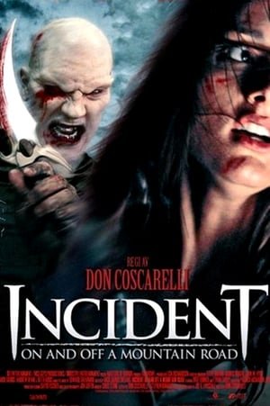 Incident On and Off a Mountain Road 2025 319327 w500 | Readd — Find What to Watch Next