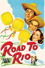 Movie Road to Rio