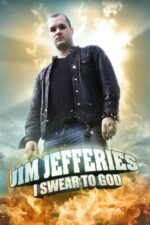 Movie Jim Jefferies: I Swear to God