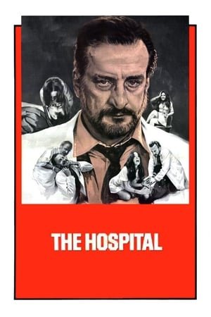 The Hospital 2025 32082 w500 | Readd — Find What to Watch Next