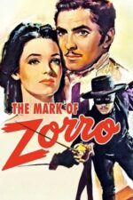 Movie The Mark of Zorro