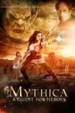 Movie Mythica: A Quest for Heroes