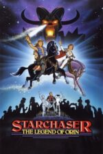 Movie Starchaser: The Legend of Orin