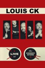 Movie Louis C.K.: Live at The Comedy Store