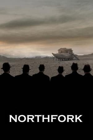 Northfork 2025 32235 w500 jb3qheP75UgVibpnfubotrBDY5v | Readd — Find What to Watch Next