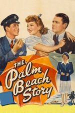 Movie The Palm Beach Story