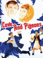 Movie Love and Pigeons