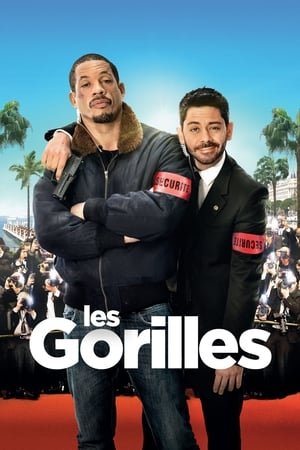 Les Gorilles 2025 323432 w500 | Readd — Find What to Watch Next