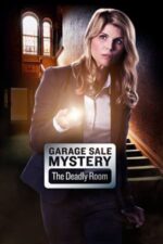 Movie Garage Sale Mystery: The Deadly Room