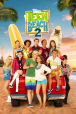 Movie Teen Beach 2