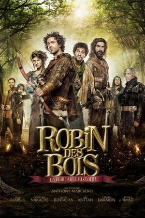 Robin des Bois, la véritable histoire 2025 325516 w500 kUgeicIFjVivZtYBvqCafisMRO5 | Readd — Find What to Watch Next