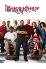 Movie Barbershop: The Next Cut