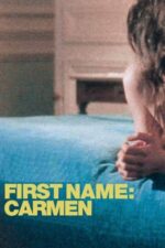 Movie First Name: Carmen