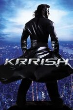 Movie Krrish