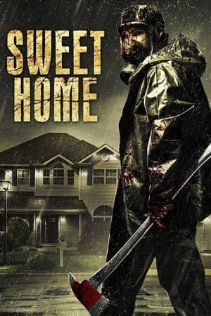Sweet Home 2025 328252 w500 | Readd — Find What to Watch Next