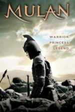 Movie Mulan: Rise of a Warrior