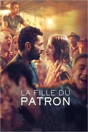 The Boss's Daughter 2025 330333 w500 | Readd — Find What to Watch Next