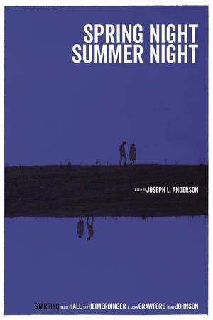 Spring Night, Summer Night 2025 333202 w500 5f8Qva3IniRo3nDmlOBWU148tbQ | Readd — Find What to Watch Next