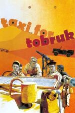 Movie Taxi for Tobruk