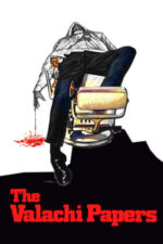 Movie The Valachi Papers