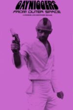 Movie Gayniggers from Outer Space