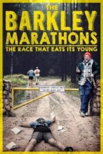 Movie The Barkley Marathons: The Race That Eats Its Young