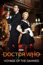 Movie Doctor Who: Voyage of the Damned