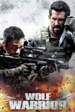 Movie Wolf Warrior