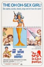 Movie The Glass Bottom Boat
