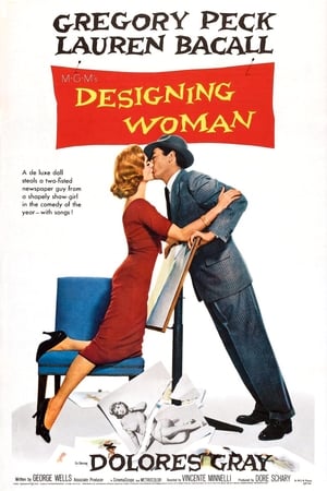 Designing Woman 2025 33668 w500 | Readd — Find What to Watch Next