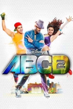 ABCD 2 2025 336790 w500 | Readd — Find What to Watch Next