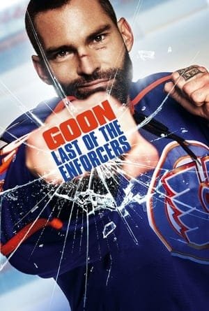 Goon: Last of the Enforcers 2025 336890 w500 emio9KDrLXqqX4wXa4YTacBQXG | Readd — Find What to Watch Next