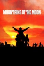 Movie Mountains of the Moon