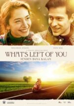 Movie What’s Left of You