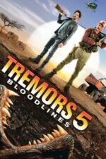 Movie Tremors 5: Bloodlines