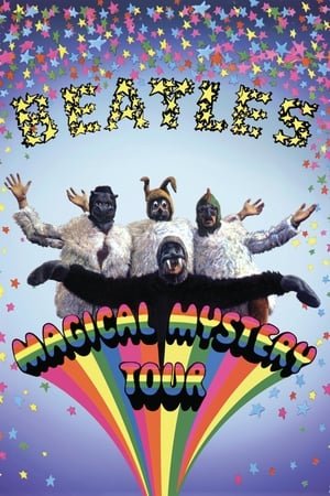 Magical Mystery Tour 2025 34038 w500 uJSqSXCeK407l7t4zTXaYSJH0gL | Readd — Find What to Watch Next