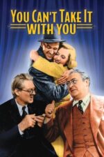 Movie You Can’t Take It with You