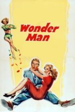 Movie Wonder Man