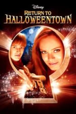 Movie Return to Halloweentown