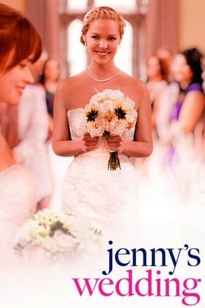 Jenny's Wedding 2025 342474 w500 | Readd — Find What to Watch Next