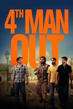 4th Man Out 2025 342672 w500 74CtR9ZNIyWM9zSHEib2OSnaETv | Readd — Find What to Watch Next