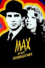 Movie Max and the Junkmen